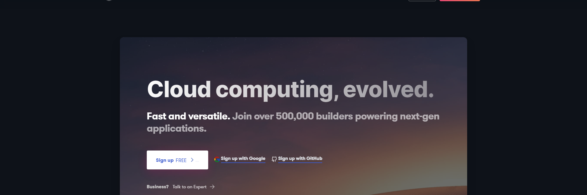 banner image