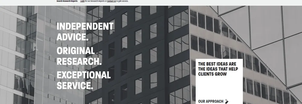 Paradigm Capital (VC) cover
