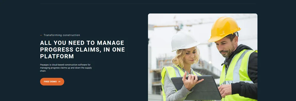 Payapps cover