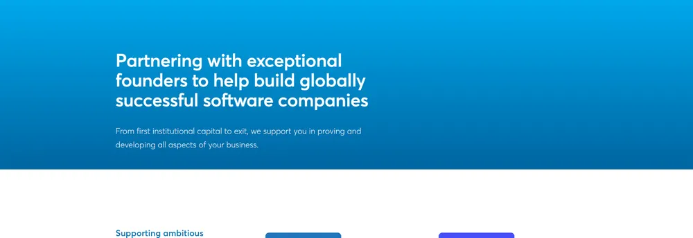 Pentech Ventures cover