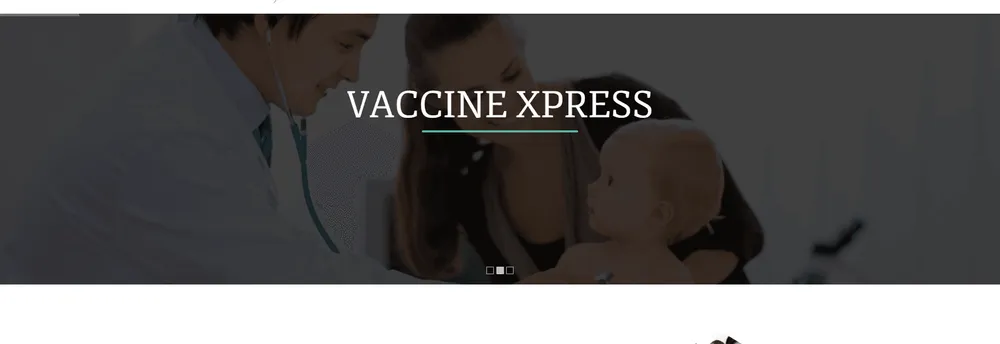 PhysicianXpress cover
