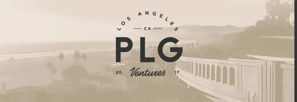 PLG Ventures cover