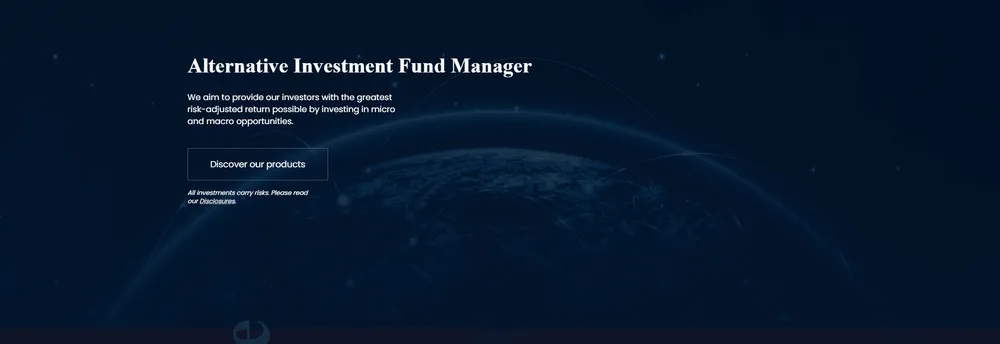 Polyvalent Capital cover