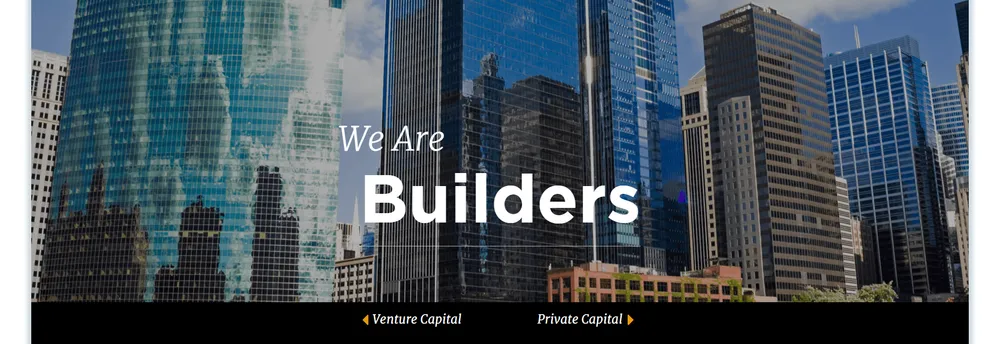 Pritzker Group cover