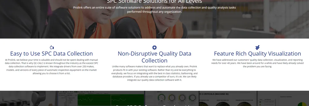 Qc-calc SPC cover