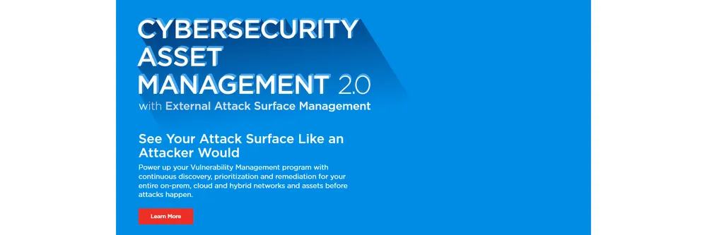 Qualys VM cover