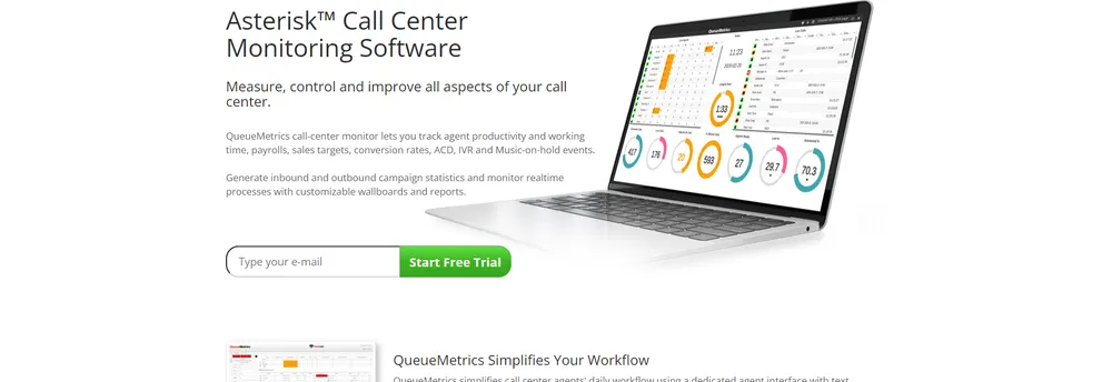 QueueMetrics cover
