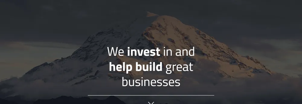 Rainier Partners cover