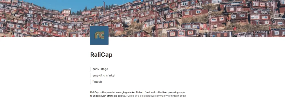 Rali_cap cover
