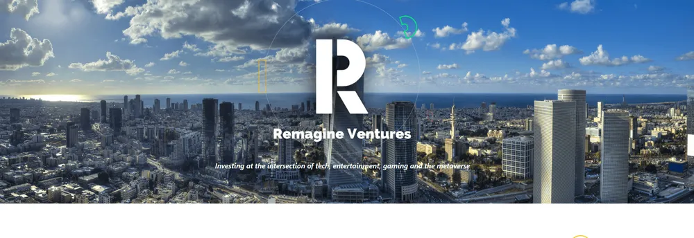 Remagine Ventures cover