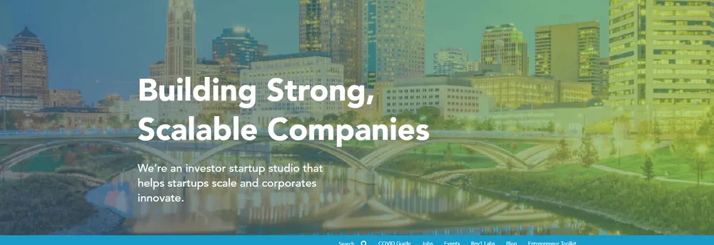 Rev1 Ventures cover