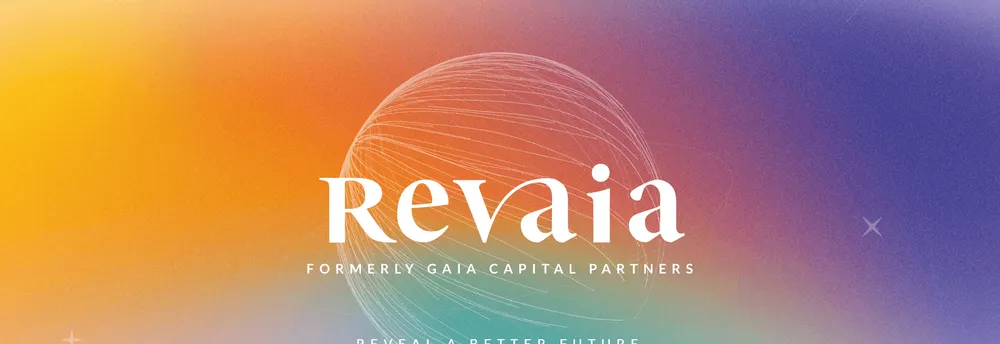 Revaia cover