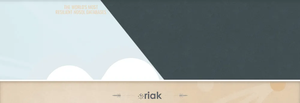 Riak KV cover
