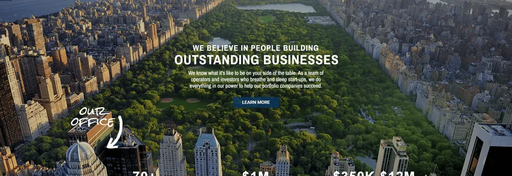 RiverPark Ventures cover