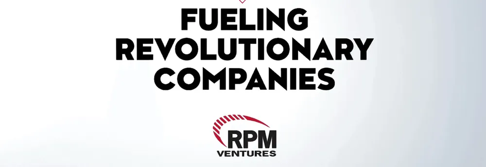RPM Ventures cover