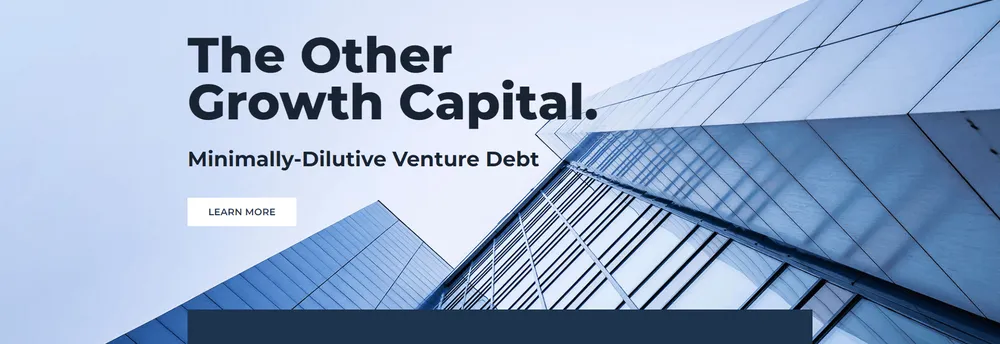 Runway Growth Capital cover