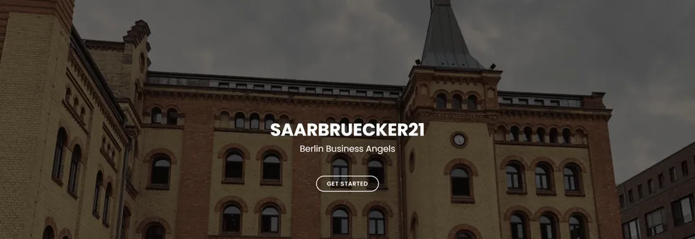 Saarbruecker 21 cover