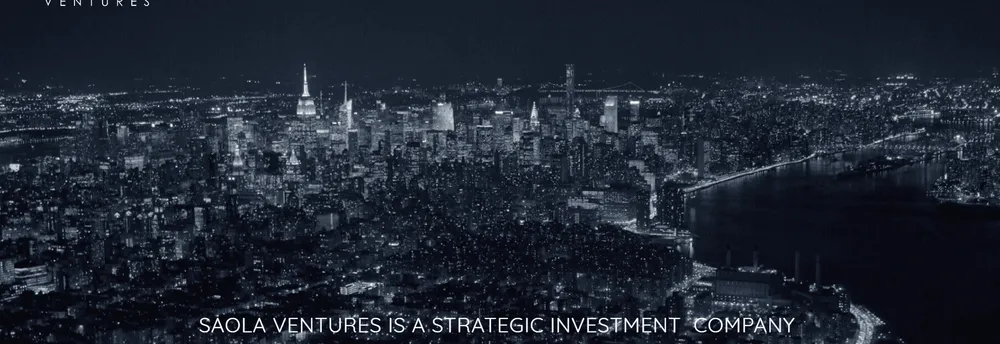 Saola Ventures cover
