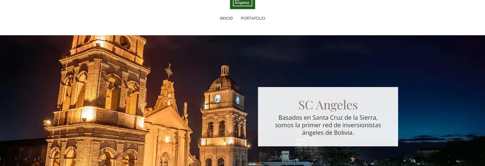 SC Angeles cover