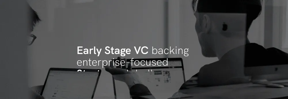 Scale Asia Ventures cover
