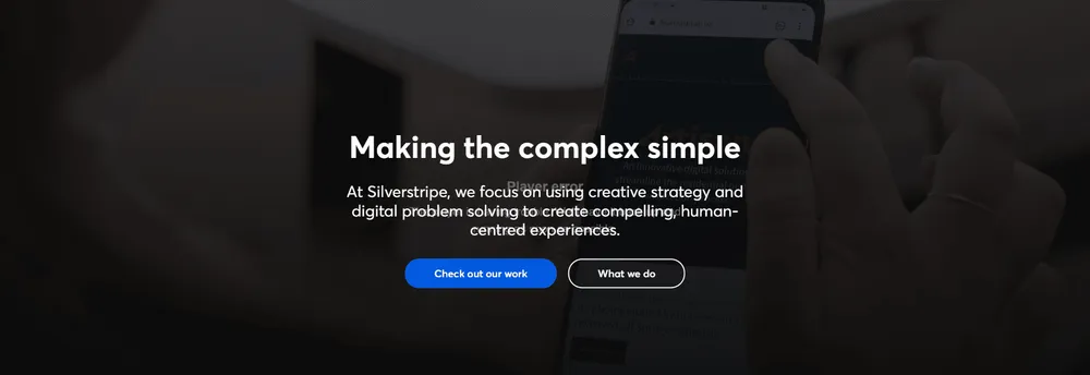 Silverstripe CMS cover