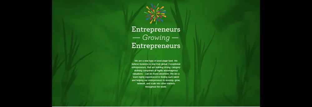 SparkLabs Global Ventures cover