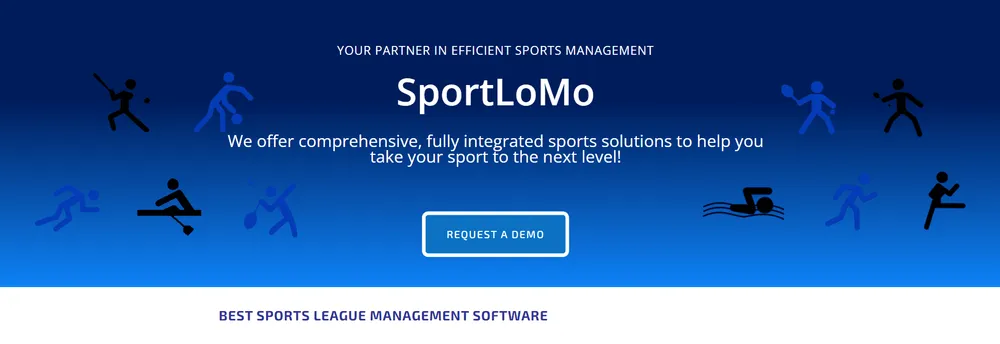 SportLoMo cover