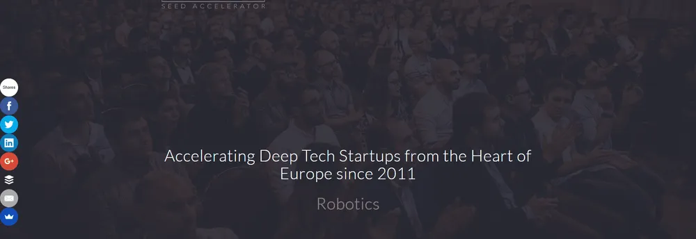 StartupYard cover