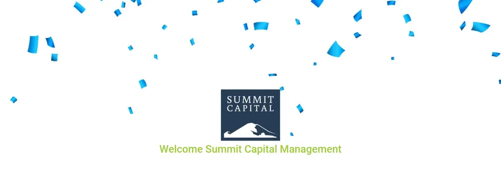 Summit Capital cover