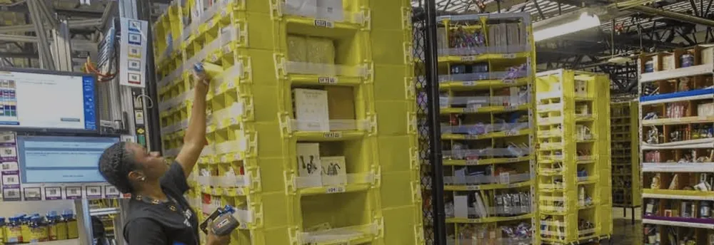 Supply Chain Ventures cover
