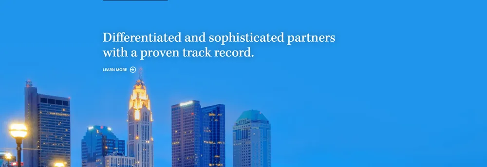 Talisman Capital Partners cover