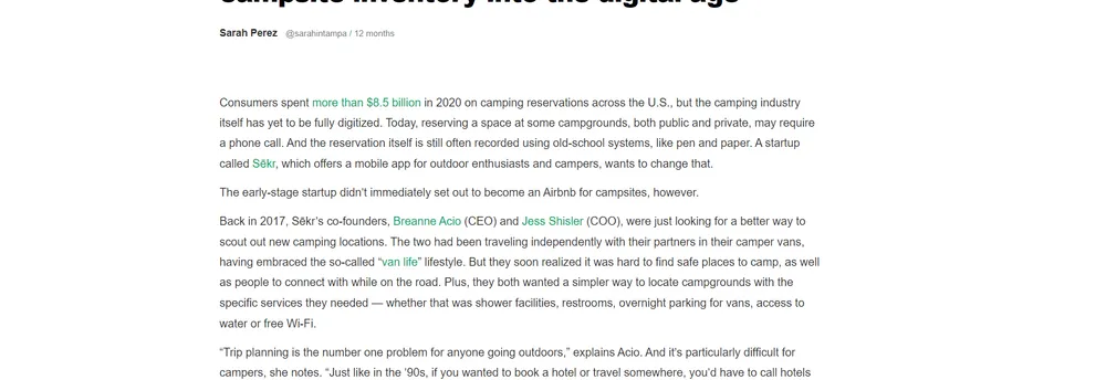 Techstars Anywhere Accelerator cover