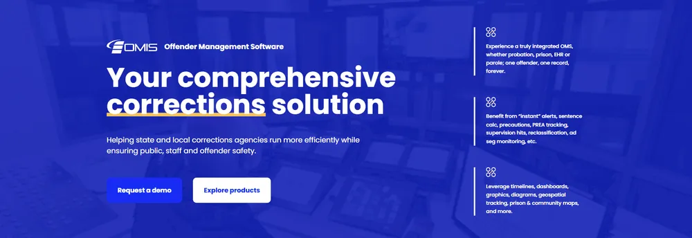 The eOMIS Solutions Suite cover