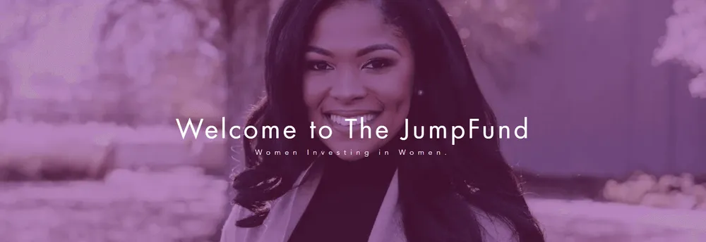 The JumpFund cover