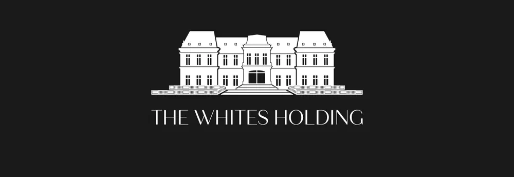 The White's Holding cover