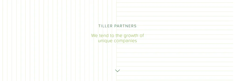 Tiller Partners cover