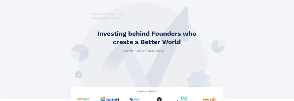 Titan Capital Partners cover