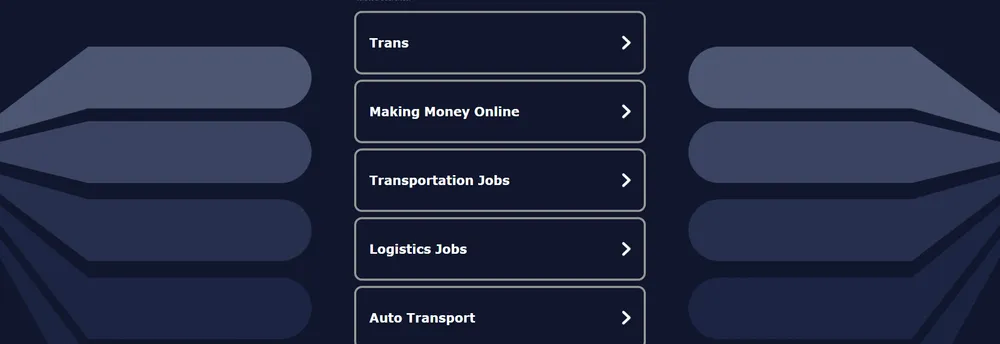 TraNxt Travel Technology cover