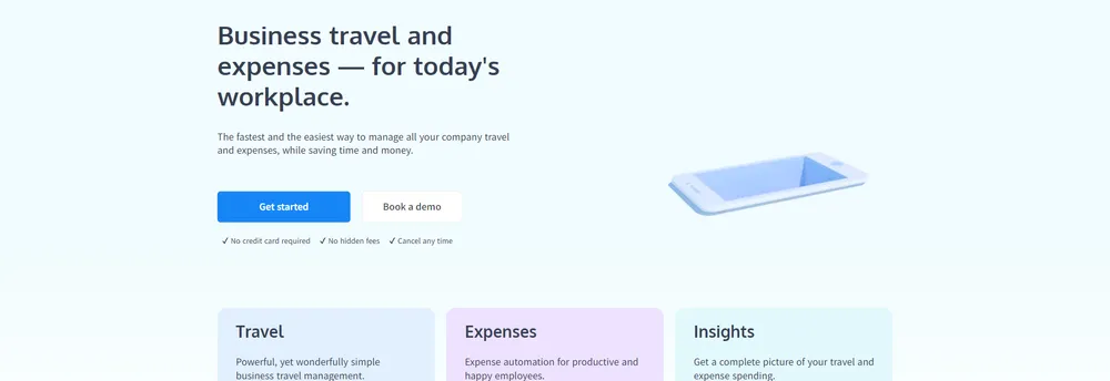 Travelstop cover