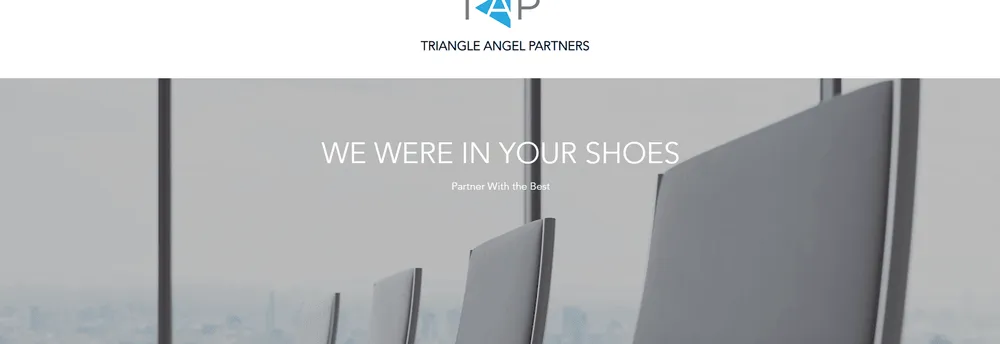 Triangle Angel Partners cover