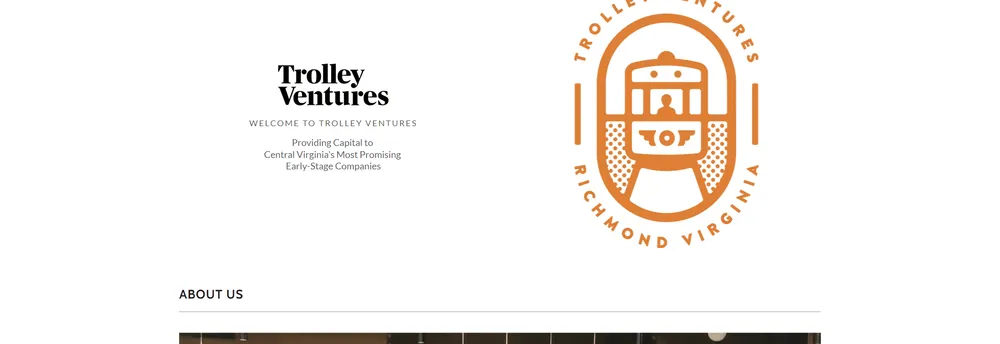 Trolley Venture Partners cover