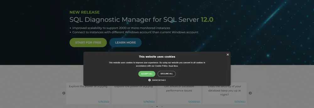 Uptime Infrastructure Monitor cover