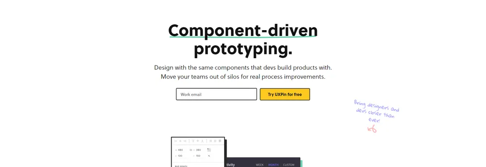 UXPin cover