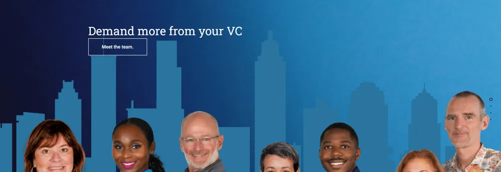Valor Ventures cover