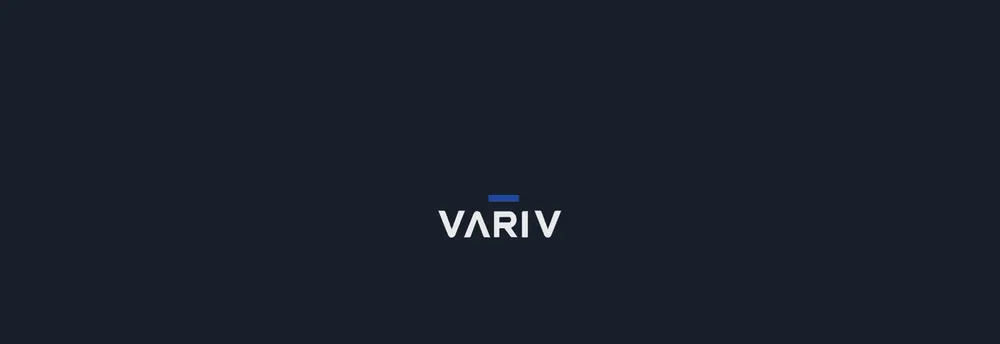 VARIV Capital cover