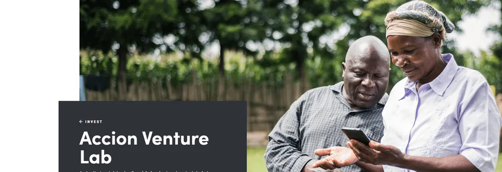 Venture Lab cover