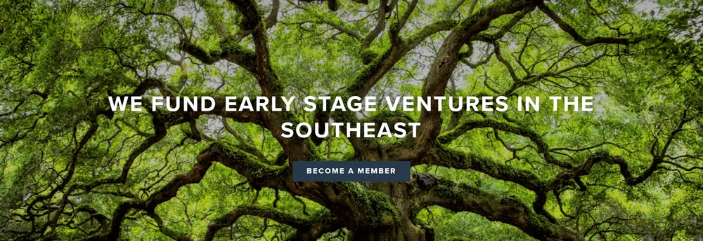 VentureSouth cover