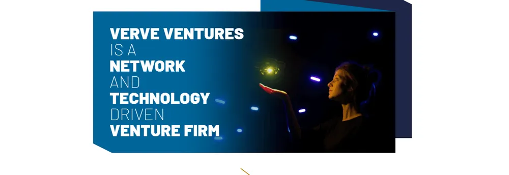 Verve Ventures cover