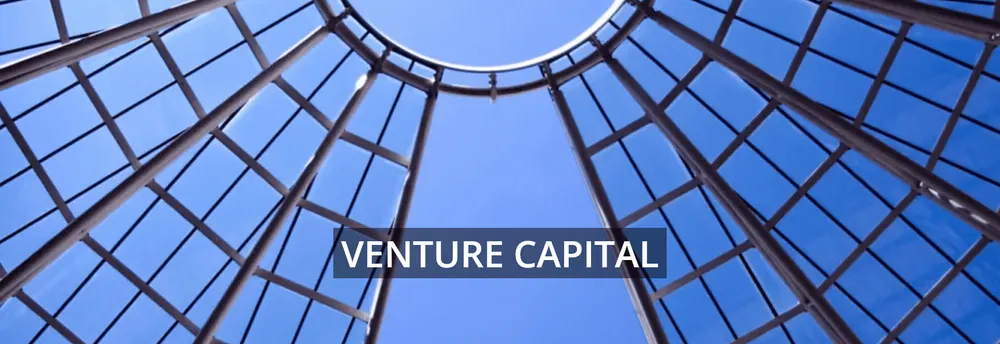 Vodia Ventures cover