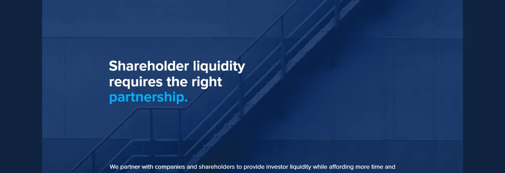 W Capital Partners cover